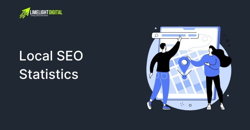 Local SEO Statistics