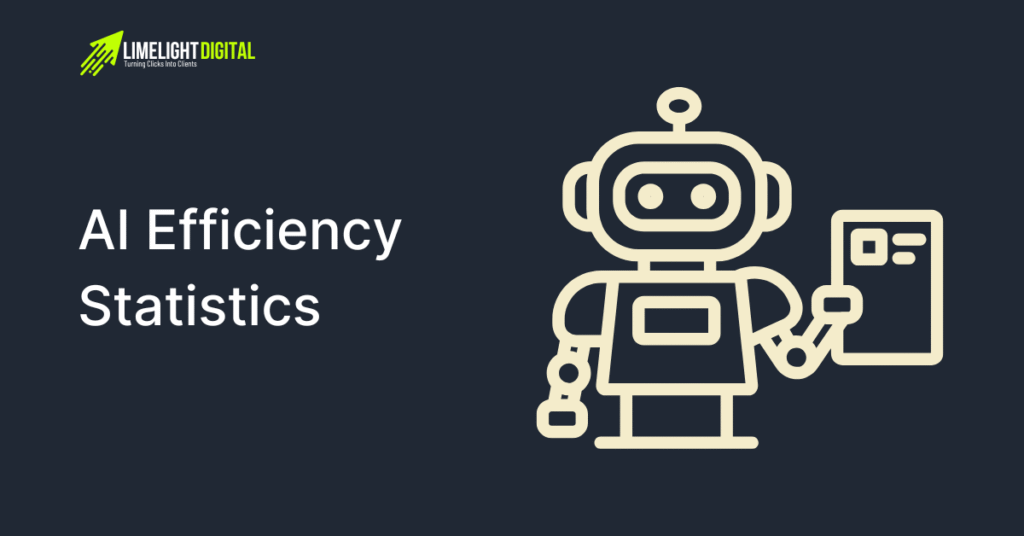 AI Efficiency Statistics