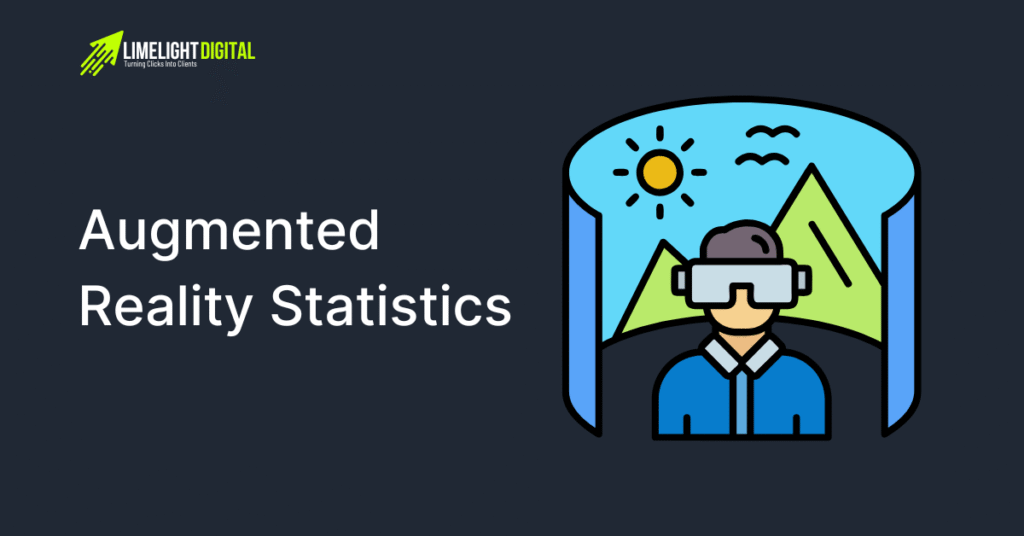 Augmented Reality Statistics