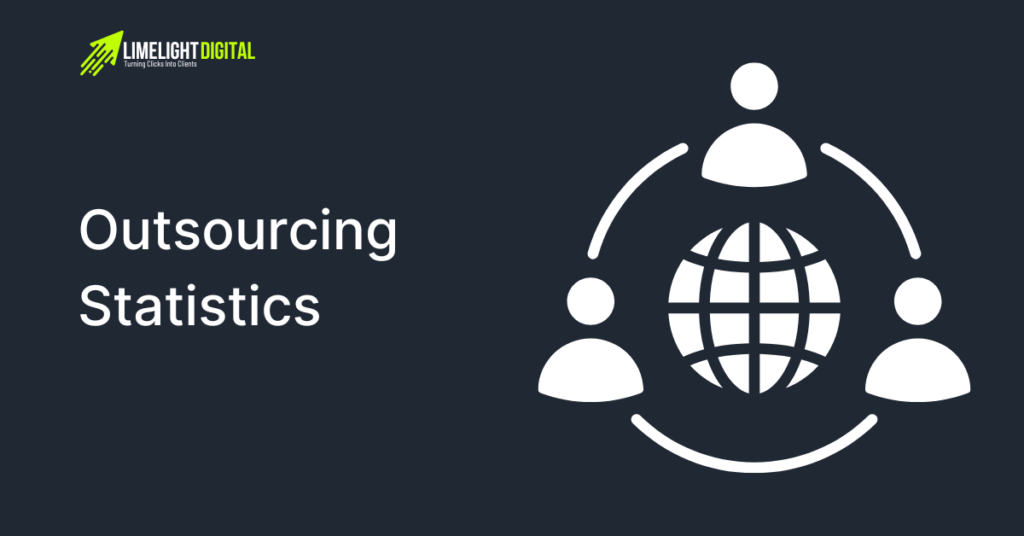 Outsourcing Statistics