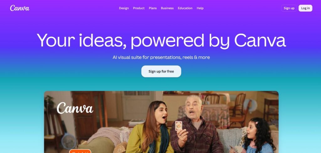Canva Canva