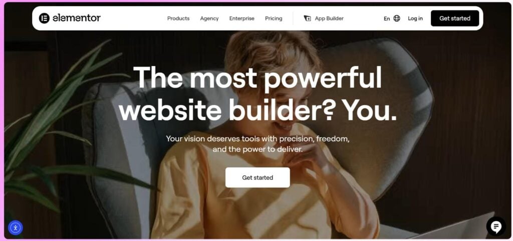 Elementor Elementor