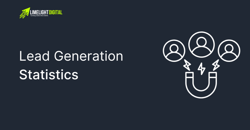 Lead Generation Statistics