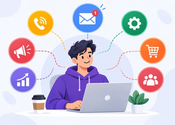 Email Marketing Email Marketing