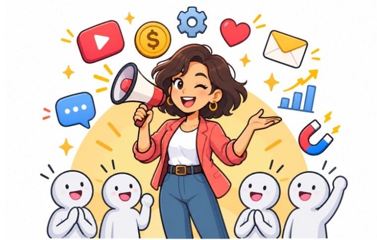 Influencer Marketing Influencer Marketing