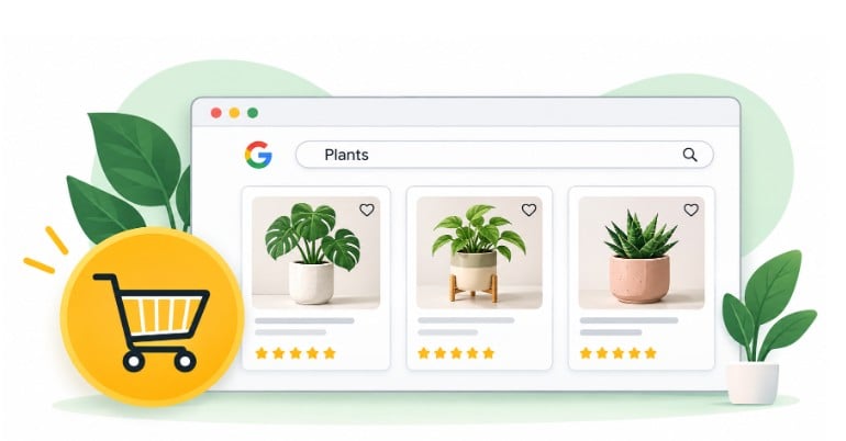 Use Google Shopping and Search Ads Use Google Shopping and Search Ads